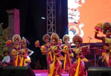 Singa Kren Fest 2026 Empowers Buleleng’s Creative Spirit and Cultural Heritage