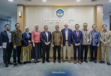 Indonesia, Harvard Medical School Partner on Health and Education