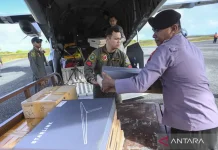 Indonesia Expands Digital Access in Miangas Border Island