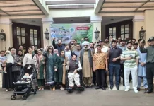 Pakistan Explores Strategic Health and Investment Cooperation with Indonesia