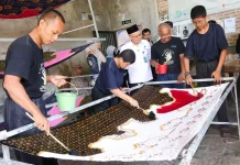 Ministry of Manpower Pledges Continued Support for Workers with Disabilities