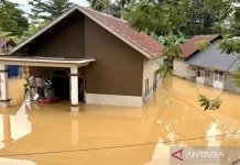Kendari City Pledges Stronger Inter-Governmental Ties as Floods Hit 11 Locations