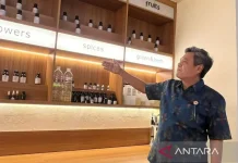 PFF Bali Boosts Indonesia’s Essential Oil Downstream Industry