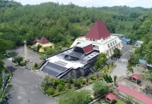 Wonogiri and Maros Karst Sites Emerge as Hubs for National Geological Education