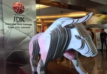 Indonesia's Stocks Seen Rebounding After Sharp Market Drop