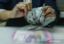 Update Nilai Tukar Rupiah Hari Ini – Minggu, 17 Mei 2026