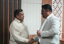 Indonesia, Bangladesh Strengthen Halal Trade Cooperation