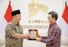 Indonesia Expands Development Cooperation with Central America