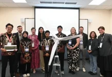 ITS Students' Renewable Energy Innovation Wins 4th Place at 2026 Fowler GSIC US