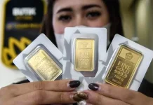 Gold Demand Hits Record High, Production Capacity Seen as Needing Expansion