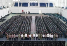 Indonesian Troops Ready for UN Peacekeeping in Lebanon