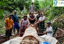 Raksha Loka Festival as a Grassroots Solutions to the Global Climate Crisis