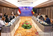 Indonesia and Ethiopia Strengthen Strategic Partnership as Global South Allies