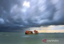 Boat Carrying Indonesians Sinks Off Malaysia, 23 Rescued