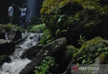 Mount Ciremai Strengthens Role as West Java’s Water Tower