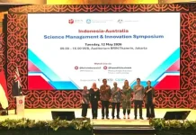 Indonesia-Australia Boost Science Management to Accelerate Research Downstream