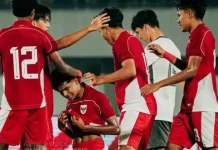Indonesia U17 Exit Asian Cup 2026 After 1-3 Defeat to Japan