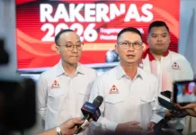 Indonesia’s Woodball Leaders Push for Fair Play Standards and Global Success