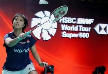 Indonesia's Teen Shuttler Thalita Advances to Main Draw at Thailand Open 2026