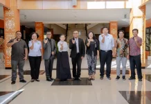 Indonesia–Timor Leste Universities Forge Cross-Border Health Education Partners
