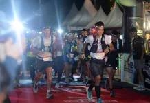 Global Trail Runners Set to Converge on Lake Toba for UTMB 2026