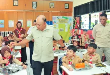 Free Meal Program Serves 62 Million People Nationwide