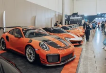 Indonesia’s Creative Economy Expands Into Automotive Sector