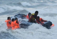 Seven Indonesians Killed in Boat Accident in Malaysian Waters