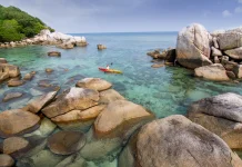 Indonesia Opens Direct Singapore-Belitung Route to Attract Tourists