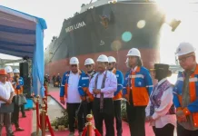 Indonesian Fertilizer Exports to Australia Reach IDR 7 Trillion