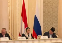 Indonesia Strengthens Trade Ties with Russia Amid Rising Momentum