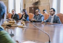 Jakarta and Milan Forge Alliance to Redefine Urban Artistry and Food Security