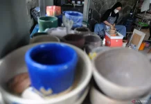 Indonesia Pushes Ceramic Tableware Exports Through Halal Certification