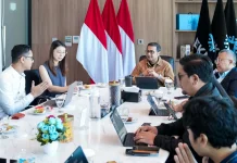 Govt Explores Esports Industry Cooperation