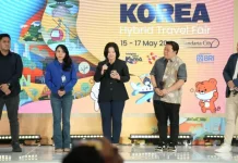 Korea Hybrid Travel Fair 2026 Opens in Jakarta