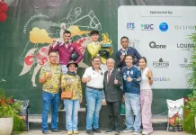 Nusrtdinov Makes History as Indonesia’s First YOG Equestrian