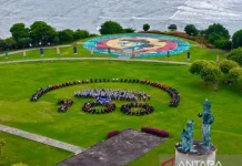 Ducati Indonesia Uses 'We Ride As One' Rally to Spotlight Bali on Global Stage