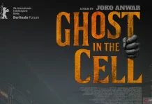 Indonesian Horror-Comedy Ghost in the Cell Hits Thai Theaters with Local Dubbing