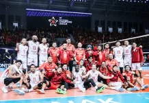 Bhayangkara Presisi Makes History as Indonesia’s First Asian Club Champion