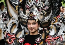 Isen Mulang Festival 2026 Celebrates Dayak Heritage in Central Kalimantan