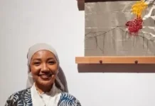 Rani Jambak Blends Minang Tradition and Sound Art at IWA #4