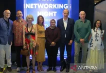 Indonesia and France Forge Strategic Literary Alliance