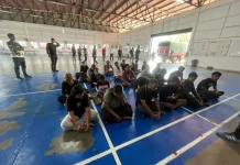 Indonesian Boat Sinks in Malaysia, Suspected Carrying Undocumented Workers