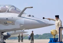 Indonesian Military Modernization Crucial for National Defense: Lawmaker