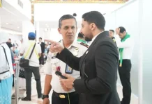 Surabaya Immigration Halts 18 Non-Procedural Hajj Pilgrims at Juanda Airport