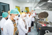 Govt Strengthens Rendang Industry to Boost Exports