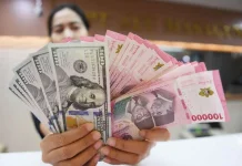 Bank Indonesia Tightens Dollar Limits for Rupiah Stability
