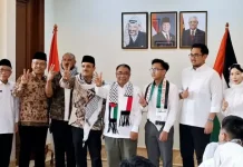 Palestinian Ambassador Says Global Support for Palestine Is Growing
