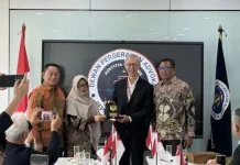 Indonesian, Singaporean Lawyers Expand Cross-Border Cooperation