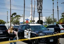 No Indonesians Affected in Deadly California Mosque Shooting